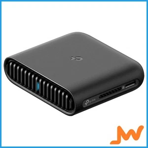 TP-Link TL-WR3002X AX3000 Gigabit Wi-Fi 6 Portable Travel Router - Picture 1 of 8