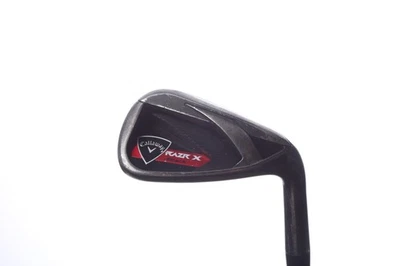 Callaway RAZR X Black 44* Pitching Wedge RH 35.25 in Steel Shaft Regular Flex - Image 1 of 4