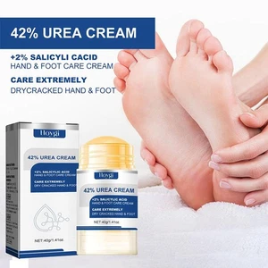 Stick per la cura delle mani e dei piedi 40 g stick idratante liscio prevenire da J5C3 Z9M7 - Foto 1 di 7