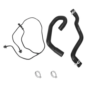 Radiator Coolant Hose Tube+Radiator Reservoir Line for Focus 2012-2018 2.0L New - Picture 1 of 8