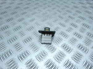 Resistencia reóstato calentador Hyundai Accent con CA Mk3 1.4 gasolina 2006-2011A - Imagen 1 de 7
