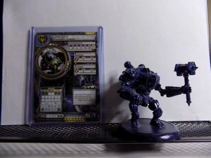 Warmachine Hordes Hammersmith Heavy Warjack Privateer Press - Picture 1 of 5