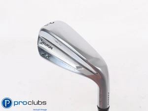 Nice Srixon ZX MK II 20* 3 DRIVING IRON Fujikura Pro 2.0 7X X-Flex Graph 449709 - Picture 1 of 4