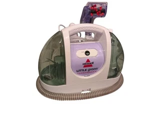 Bissell Little Green Turbo Brush 1400-H Spot Cleaning Vacuum - Picture 1 of 6