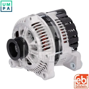 ALTERNATOR 192998 FOR LAND ROVER RANGE/III OPEL BMW 5/E39/X 7/E38 X5/E53 2.9L - Picture 1 of 11