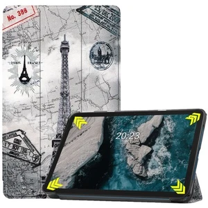 Case for Nokia T20 10.4 Inch Smart Cover Case And Car Sleep/Wake Functions - Picture 1 of 6