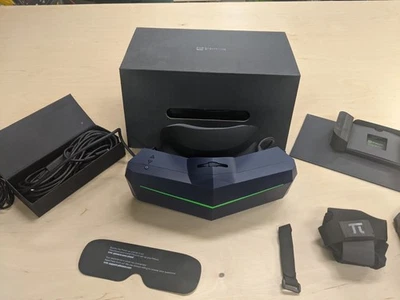 Pimax Vision 8K PLUS VR Headset - Image 1 of 4