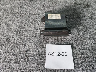 Módulo de interruptor de control Homelink OEM para Mercedes-Benz Clase M ML430 1998-2001 Foto 1 de 4