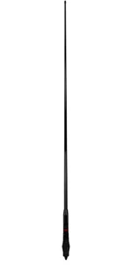 GME AE4706 UHF H/D Radome Antenna, Black 8.1 dBi - Photo 1/2