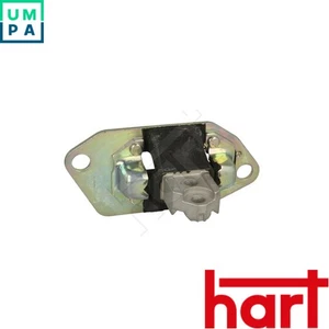 ENGINE MOUNTING 365 635 FOR VOLVO XC90/VAN V70/II S60 S80 D5244T18 2.4L 5cyl - Picture 1 of 8