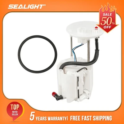 Fuel Pump Module Assy for Toyota RAV4 2009-2016 2017 2018 3.5L 2.5L 770200R020 Foto 1 de 4