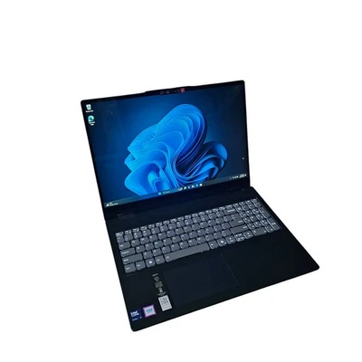 Lenovo IdeaPad 5i 16" 2 en 1 Táctil Ultra 7 255U - 32GB 8000MTS - SSD 1TB W11 Foto 1 de 4