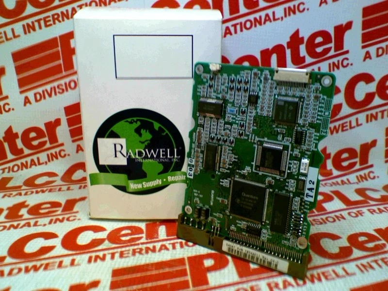 QUANTUM TB54A011 / TB54A011 (USED) - Image 1 of 1