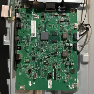 Samsung Main Board (BN94-13806S) from Model LC34H890WGNXGO CH890 Ultrawide - Picture 1 of 5