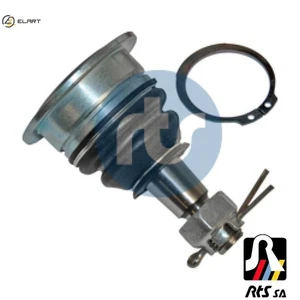 BALL JOINT 93-02547 FOR TOYOTA PRADO/LAND/CRUISER MACHO 2TR/3RZ-FE 2.7L 4cyl - Picture 1 of 9