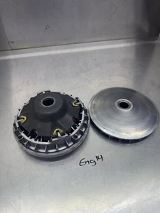 09 10 11 12 13 14 Oem Arctic Cat Prowler XTX 700 Primary Drive Clutch Sheeves - Picture 1 of 5