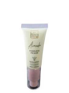 The Beauty Crop Avocado Poreless Primer 20ml - Pore Minimizing - NEW - Picture 1 of 2