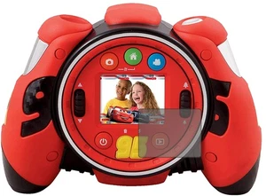 Protector de Pantalla para VTech Cars 3 Kamera Protección de la vista dipos - Imagen 1 de 4