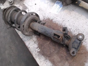 FEDERBEIN VORNE Mercedes-AMG C-Klasse AMG (W204) 2010 A2043207666 - Imagen 1 de 3