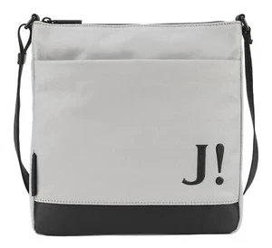 JOOP! Marcena Milian Shoulderbag XS Umhängetasche Tasche Grey grau Neu - Bild 1 von 4