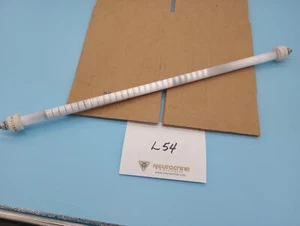 LAMINATOR QUARTZ HEATER ELEMENTS 621908 120V 795W RQB15EEA07951B - Picture 1 of 3