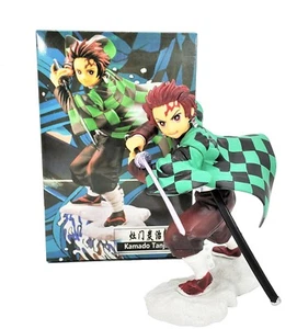 Tanjiro Kamado Actionfigur - Demon Slayer - Bild 1 von 4