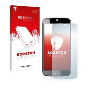 upscreen Protection d’écran pour Acer Liquid Jade S55 Film Protecteur
