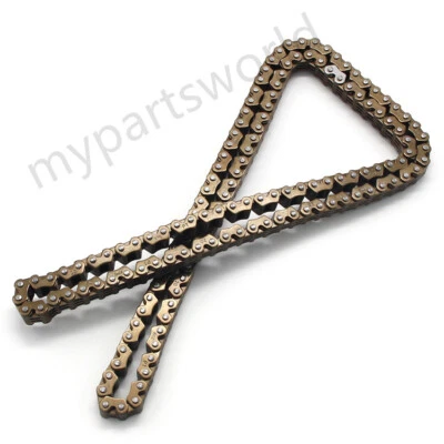 Cadena de distribución de cadena de levas para Honda CB1000 CB1000F CBR1000F Hurricane 14401-MM5-015 Foto 1 de 4