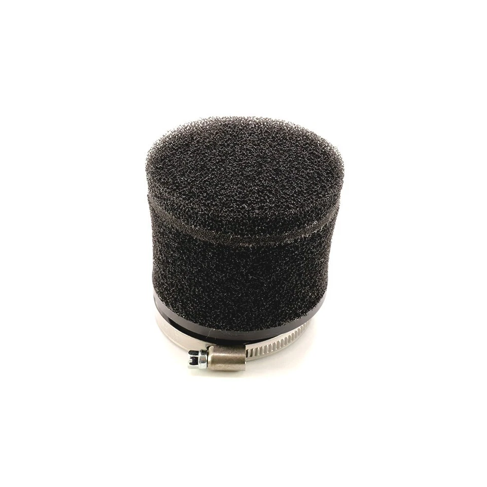 Filtro de aire eléctrico de espuma 54 mm negro para Suzuki GS 1100 G (DOHC 8 válvulas) 1982 Foto 1 de 1