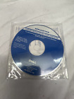 Dell Reinstalling Roxio easy cd Creator 5.3.4 SP8 Basic System software sealed
