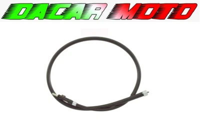 Yamaha FZR 1000 Genesis Exup 1994 1995 Odometer Cable - Image 1 of 2