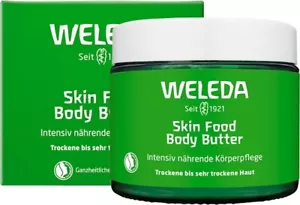 Weleda Skin Food Body Butter 150 ml Original aus Deutschland - Bild 1 von 1