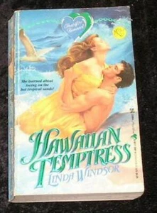 Hawaiian Temptress by Linda Windsor - Picture 1 of 1