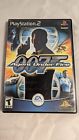 James Bond 007 Agent Under Fire (PlayStation 2, 2001) PS2  CIB Complete  Only $14.99 on eBay