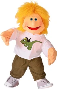 Living Puppets Handpuppe Laurenz 65cm - Bild 1 von 1