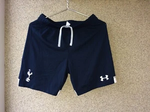Under Armour Shorts Tottenham England Fußball YXL  - Bild 1 von 5