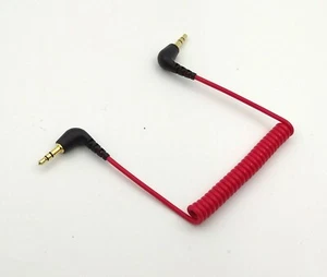 Replacement Rode SC2 3.5mm cable for VideoMic GO II 2 VideoMic NTG - Picture 1 of 5