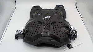 Leatt 3.5 Pro Chest Protector (Black) - Picture 1 of 4