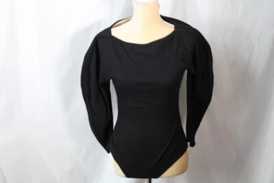 NWT Mara Hoffman Size XS Shira Body Suit - Image 1 of 4