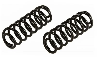 ★ NEW Pair of Rear Springs for F10 2011-2016 BMW 528i 535i xDrive Made in Sweden - Image 1 of 3