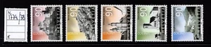 Switzerland Helvetia UNESCO 2003 - Picture 1 of 1