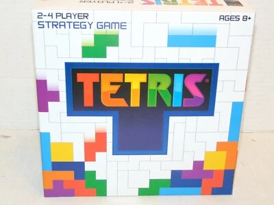 Tetris Buffalo Games Juego de Estrategia Completo Foto 1 de 4