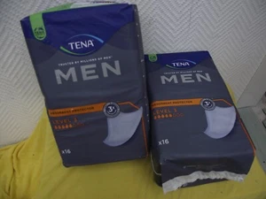 Tena Men 48 Einlagen Level 3 Inkontinenz NEU - Bild 1 von 1