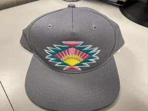 Snapback Mütze Arizona Iced Tea gesticktes Logo - Werbemütze - Bild 1 von 5