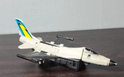 Transformers G1 Skydive Aerialbots Superion 1986 juguete Hasbro Takara vintage Foto 1 de 4