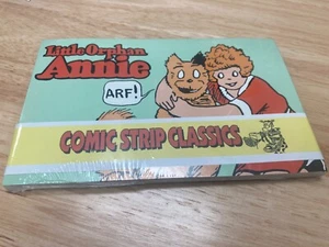 KAPPYSTAMPS  USA COMIC STRIP CLASSICS  CARD SET  SEALED  MINT  K32 - Picture 1 of 2