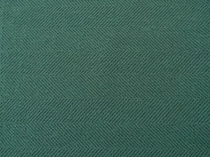 VALDESE WEAVERS TEAL JUMPER CHENILLE UPHOLSTERY FABRIC 1 YD @ $8.99/YD - Picture 1 of 6