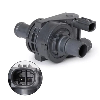 16671-F2010 HVAC Heater Control Valve For Toyota Corolla 2019-2023 16671-24010 - Image 1 of 4