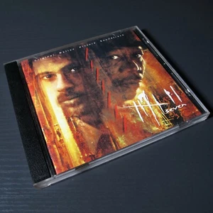 Seven (Original Motion Picture Soundtrack) JAPAN CD SLCS-7271 #105-1 - Picture 1 of 5