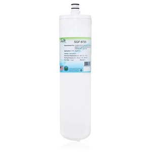 Swift Green Filters SGF-8720 Replacement Water Filter for 3M CFS8720. - Picture 1 of 7